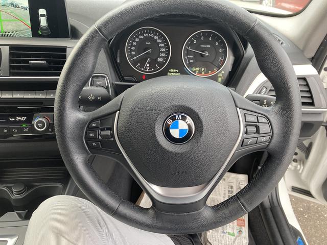 ＢＭＷ １シリーズ