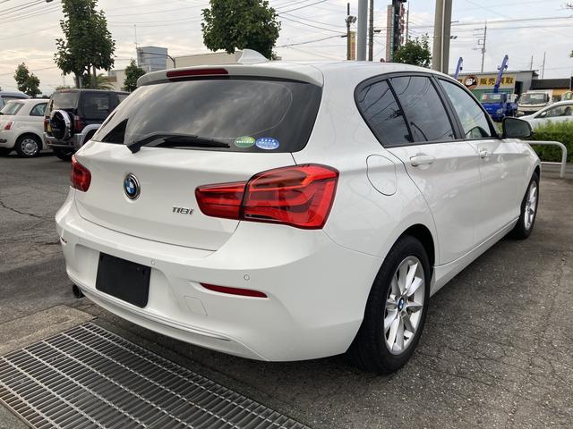 ＢＭＷ １シリーズ