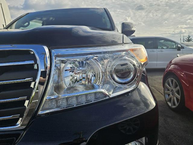 ランドクルーザー ＡＸ　Ｇセレクション　４ＷＤ　ＥＴＣ　バックカメラ　クリアランスソナー　オートクルーズコントロール　パワーシート　衝突被害軽減システム　サンルーフ　ナビ　ＬＥＤヘッドランプ　アルミホイール　スマートキー　電動格納ミラー（53枚目）