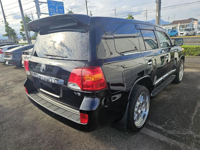 ランドクルーザー ＡＸ　Ｇセレクション　４ＷＤ　ＥＴＣ　バックカメラ　クリアランスソナー　オートクルーズコントロール　パワーシート　衝突被害軽減システム　サンルーフ　ナビ　ＬＥＤヘッドランプ　アルミホイール　スマートキー　電動格納ミラー（70枚目）