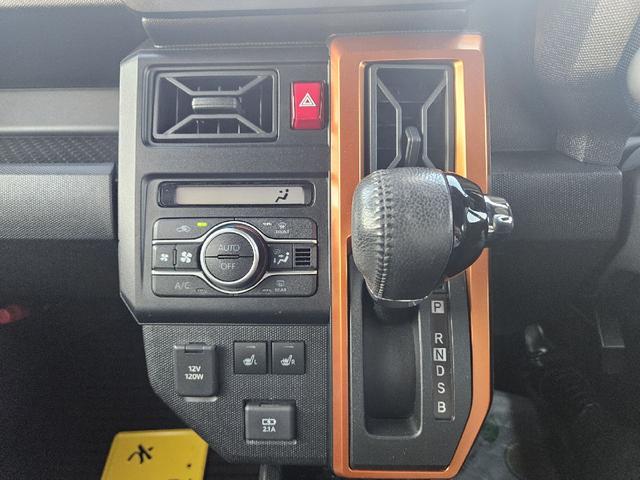 タフト Ｇ　バックカメラ　ナビ　クリアランスソナー　衝突被害軽減システム　ＬＥＤヘッドランプ　ヘッドライトウォッシャー　スマートキー　アイドリングストップ　電動格納ミラー　シートヒーター　サンルーフ　ＣＶＴ（6枚目）