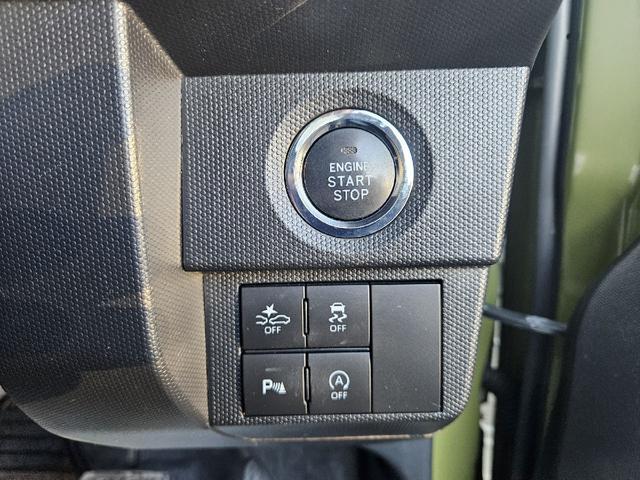 タフト Ｇ　バックカメラ　ナビ　クリアランスソナー　衝突被害軽減システム　ＬＥＤヘッドランプ　ヘッドライトウォッシャー　スマートキー　アイドリングストップ　電動格納ミラー　シートヒーター　サンルーフ　ＣＶＴ（9枚目）