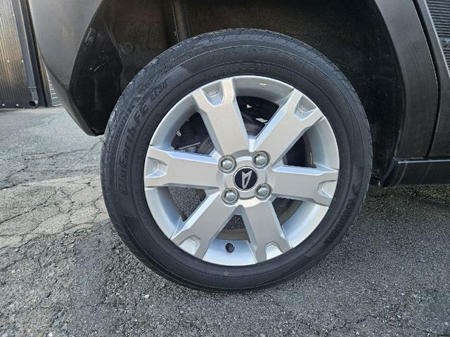 タフト Ｇ　バックカメラ　ナビ　クリアランスソナー　衝突被害軽減システム　ＬＥＤヘッドランプ　ヘッドライトウォッシャー　スマートキー　アイドリングストップ　電動格納ミラー　シートヒーター　サンルーフ　ＣＶＴ（25枚目）