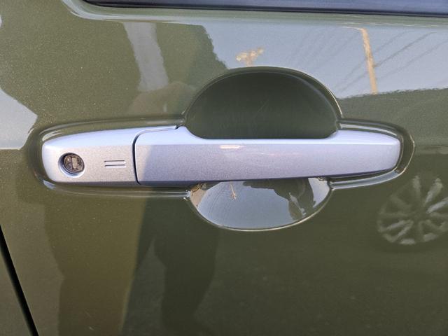 タフト Ｇ　バックカメラ　ナビ　クリアランスソナー　衝突被害軽減システム　ＬＥＤヘッドランプ　ヘッドライトウォッシャー　スマートキー　アイドリングストップ　電動格納ミラー　シートヒーター　サンルーフ　ＣＶＴ（28枚目）