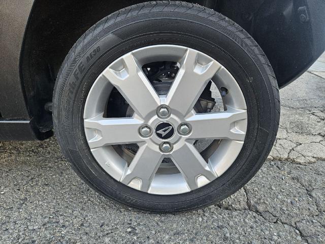 タフト Ｇ　バックカメラ　ナビ　クリアランスソナー　衝突被害軽減システム　ＬＥＤヘッドランプ　ヘッドライトウォッシャー　スマートキー　アイドリングストップ　電動格納ミラー　シートヒーター　サンルーフ　ＣＶＴ（35枚目）