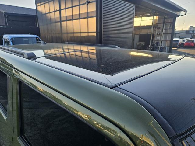 タフト Ｇ　バックカメラ　ナビ　クリアランスソナー　衝突被害軽減システム　ＬＥＤヘッドランプ　ヘッドライトウォッシャー　スマートキー　アイドリングストップ　電動格納ミラー　シートヒーター　サンルーフ　ＣＶＴ（36枚目）