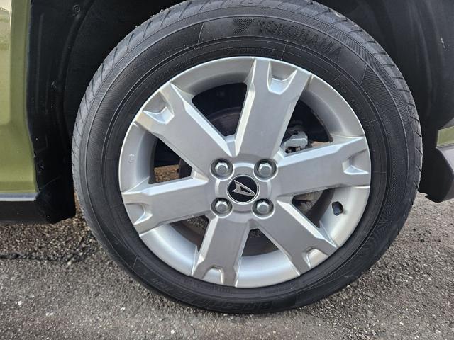 タフト Ｇ　バックカメラ　ナビ　クリアランスソナー　衝突被害軽減システム　ＬＥＤヘッドランプ　ヘッドライトウォッシャー　スマートキー　アイドリングストップ　電動格納ミラー　シートヒーター　サンルーフ　ＣＶＴ（40枚目）