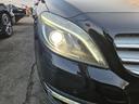 MERCEDES BENZ B-CLASS