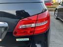 MERCEDES BENZ B-CLASS