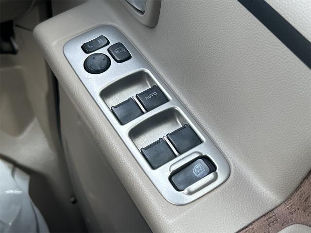 エブリイワゴン 　車いす移動者　リアシート有　両側スライドドア　電動格納ミラー　ＡＴ　ＣＤ　エアコン　パワーステアリング　パワーウィンドウ　運転席エアバッグ（38枚目）
