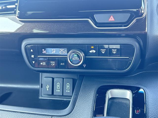 Ｎ－ＢＯＸカスタム Ｇ・Ｌホンダセンシング　ドライブレコーダー　ＥＴＣ　バックカメラ　両側電動スライドドア　ナビ　ＴＶ　オートクルーズコントロール　レーンアシスト　衝突被害軽減システム　オートライト　ＬＥＤヘッドランプ（5枚目）