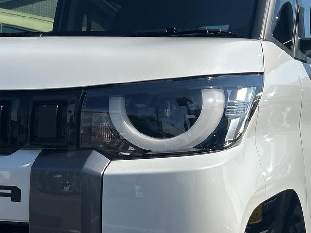 デリカミニ Ｔ　プレミアム　全周囲カメラ　両側電動スライドドア　オートクルーズコントロール　レーンアシスト　衝突被害軽減システム　オートライト　ＬＥＤヘッドランプ　スマートキー　アイドリングストップ　電動格納ミラー（31枚目）