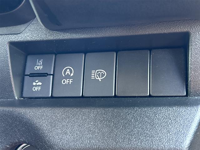 ジムニー ＸＣ　４ＷＤ　ドライブレコーダー　バックカメラ　ナビ　ＴＶ　オートクルーズコントロール　レーンアシスト　衝突被害軽減システム　オートライト　ＬＥＤヘッドランプ　ヘッドライトウォッシャー　スマートキー（11枚目）