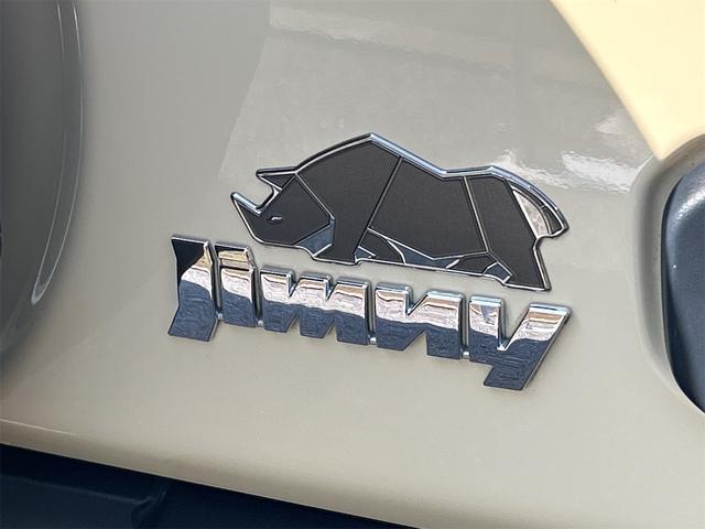 ジムニー ＸＣ　４ＷＤ　ドライブレコーダー　バックカメラ　ナビ　ＴＶ　オートクルーズコントロール　レーンアシスト　衝突被害軽減システム　オートライト　ＬＥＤヘッドランプ　ヘッドライトウォッシャー　スマートキー（20枚目）