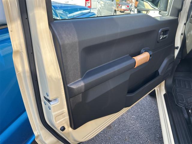 ジムニー ＸＣ　４ＷＤ　ドライブレコーダー　バックカメラ　ナビ　ＴＶ　オートクルーズコントロール　レーンアシスト　衝突被害軽減システム　オートライト　ＬＥＤヘッドランプ　ヘッドライトウォッシャー　スマートキー（30枚目）