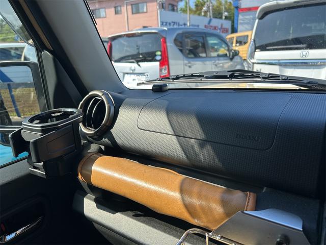 ジムニー ＸＣ　４ＷＤ　ドライブレコーダー　バックカメラ　ナビ　ＴＶ　オートクルーズコントロール　レーンアシスト　衝突被害軽減システム　オートライト　ＬＥＤヘッドランプ　ヘッドライトウォッシャー　スマートキー（39枚目）