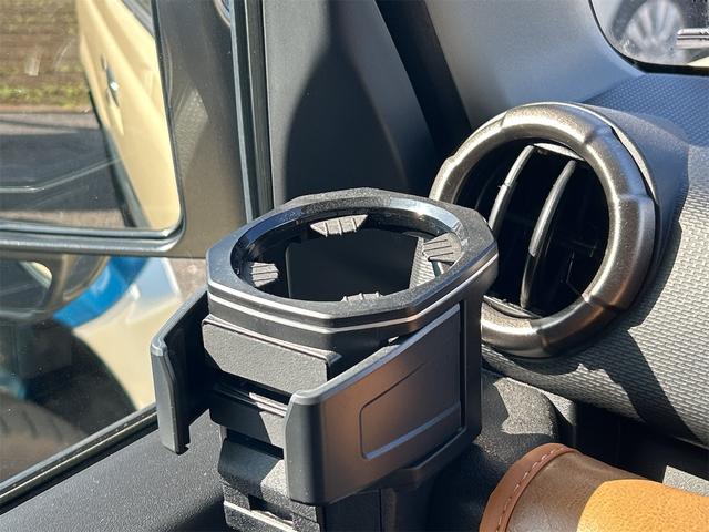 ジムニー ＸＣ　４ＷＤ　ドライブレコーダー　バックカメラ　ナビ　ＴＶ　オートクルーズコントロール　レーンアシスト　衝突被害軽減システム　オートライト　ＬＥＤヘッドランプ　ヘッドライトウォッシャー　スマートキー（40枚目）