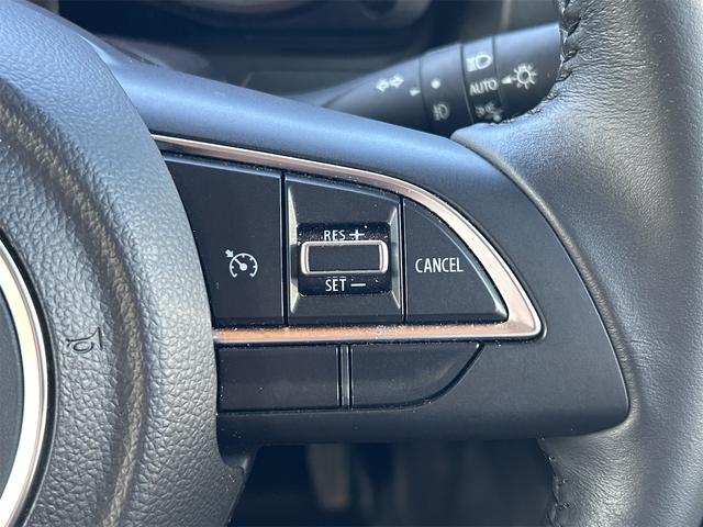ジムニー ＸＣ　４ＷＤ　ドライブレコーダー　バックカメラ　ナビ　ＴＶ　オートクルーズコントロール　レーンアシスト　衝突被害軽減システム　オートライト　ＬＥＤヘッドランプ　ヘッドライトウォッシャー　スマートキー（44枚目）
