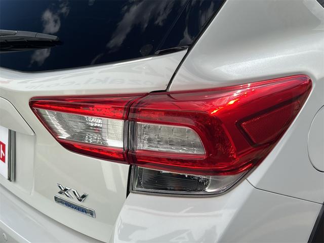 ＸＶ アドバンス　４ＷＤ　ドライブレコーダー　バックカメラ　オートクルーズコントロール　レーンアシスト　パワーシート　衝突被害軽減システム　ナビ　ＴＶ　オートライト　ＬＥＤヘッドランプ（17枚目）