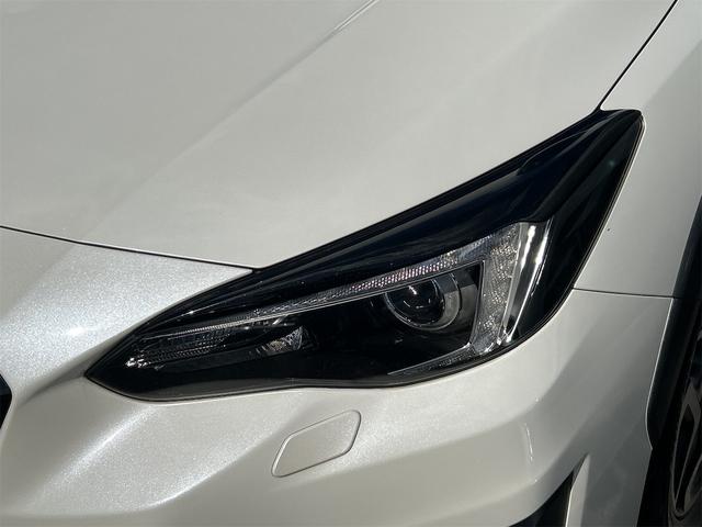 ＸＶ アドバンス　４ＷＤ　ドライブレコーダー　バックカメラ　オートクルーズコントロール　レーンアシスト　パワーシート　衝突被害軽減システム　ナビ　ＴＶ　オートライト　ＬＥＤヘッドランプ（34枚目）