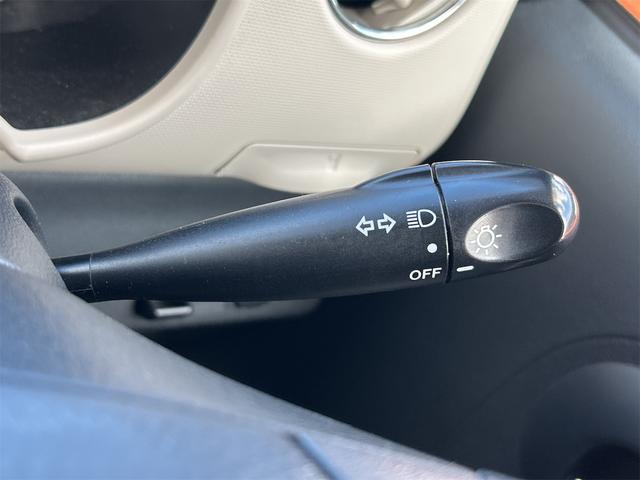 ミラココア ココアＸ　バックカメラ　ナビ　ＴＶ　スマートキー　アイドリングストップ　電動格納ミラー　ベンチシート　ＣＶＴ　盗難防止システム　ＡＢＳ　ＣＤ　Ｂｌｕｅｔｏｏｔｈ　衝突安全ボディ　エアコン　パワーステアリング（8枚目）
