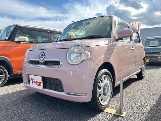 ミラココア ココアＸ　バックカメラ　ナビ　ＴＶ　スマートキー　アイドリングストップ　電動格納ミラー　ベンチシート　ＣＶＴ　盗難防止システム　ＡＢＳ　ＣＤ　Ｂｌｕｅｔｏｏｔｈ　衝突安全ボディ　エアコン　パワーステアリング（12枚目）
