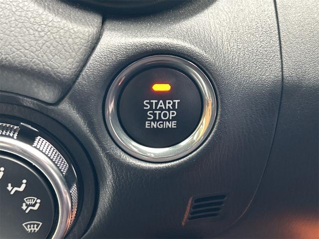 ロードスターＲＦ ＲＳ　オープンカー　バックカメラ　ナビ　クリアランスソナー　オートクルーズコントロール　レーンアシスト　衝突被害軽減システム　オートライト　ＬＥＤヘッドランプ　ＭＴ　スマートキー　シートヒーター（7枚目）