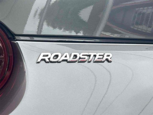 ロードスターＲＦ ＲＳ　オープンカー　バックカメラ　ナビ　クリアランスソナー　オートクルーズコントロール　レーンアシスト　衝突被害軽減システム　オートライト　ＬＥＤヘッドランプ　ＭＴ　スマートキー　シートヒーター（22枚目）