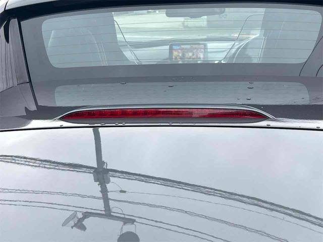 ロードスターＲＦ ＲＳ　オープンカー　バックカメラ　ナビ　クリアランスソナー　オートクルーズコントロール　レーンアシスト　衝突被害軽減システム　オートライト　ＬＥＤヘッドランプ　ＭＴ　スマートキー　シートヒーター（25枚目）
