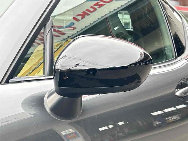 ロードスターＲＦ ＲＳ　オープンカー　バックカメラ　ナビ　クリアランスソナー　オートクルーズコントロール　レーンアシスト　衝突被害軽減システム　オートライト　ＬＥＤヘッドランプ　ＭＴ　スマートキー　シートヒーター（30枚目）