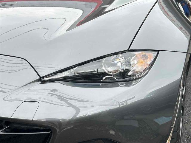ロードスターＲＦ ＲＳ　オープンカー　バックカメラ　ナビ　クリアランスソナー　オートクルーズコントロール　レーンアシスト　衝突被害軽減システム　オートライト　ＬＥＤヘッドランプ　ＭＴ　スマートキー　シートヒーター（31枚目）