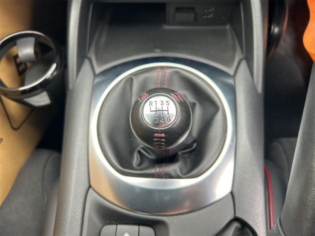ロードスターＲＦ ＲＳ　オープンカー　バックカメラ　ナビ　クリアランスソナー　オートクルーズコントロール　レーンアシスト　衝突被害軽減システム　オートライト　ＬＥＤヘッドランプ　ＭＴ　スマートキー　シートヒーター（38枚目）
