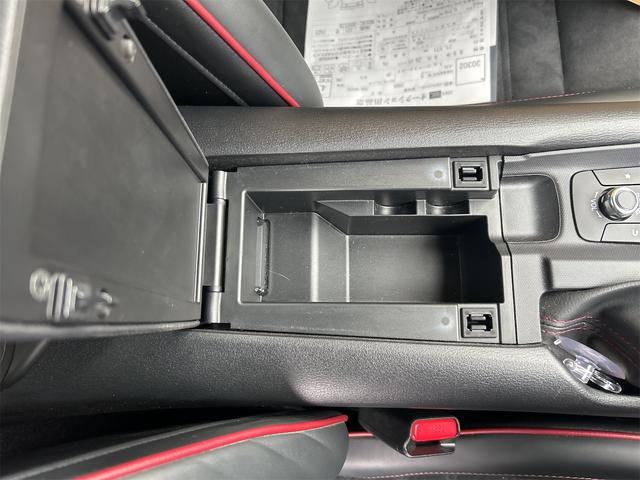 ロードスターＲＦ ＲＳ　オープンカー　バックカメラ　ナビ　クリアランスソナー　オートクルーズコントロール　レーンアシスト　衝突被害軽減システム　オートライト　ＬＥＤヘッドランプ　ＭＴ　スマートキー　シートヒーター（40枚目）