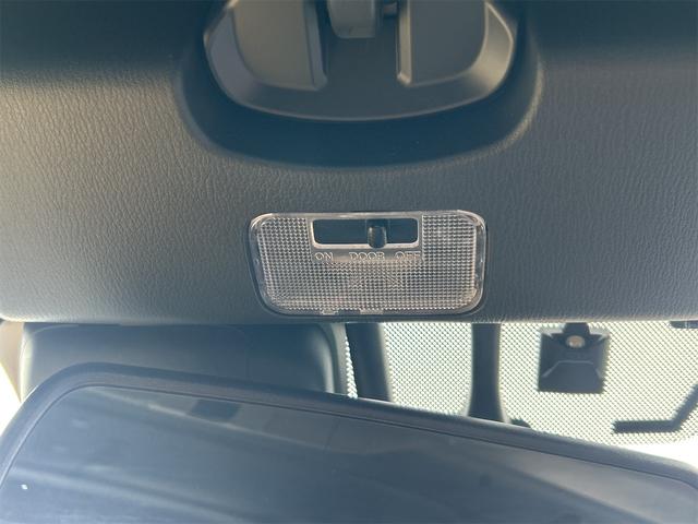 ロードスターＲＦ ＲＳ　オープンカー　バックカメラ　ナビ　クリアランスソナー　オートクルーズコントロール　レーンアシスト　衝突被害軽減システム　オートライト　ＬＥＤヘッドランプ　ＭＴ　スマートキー　シートヒーター（43枚目）