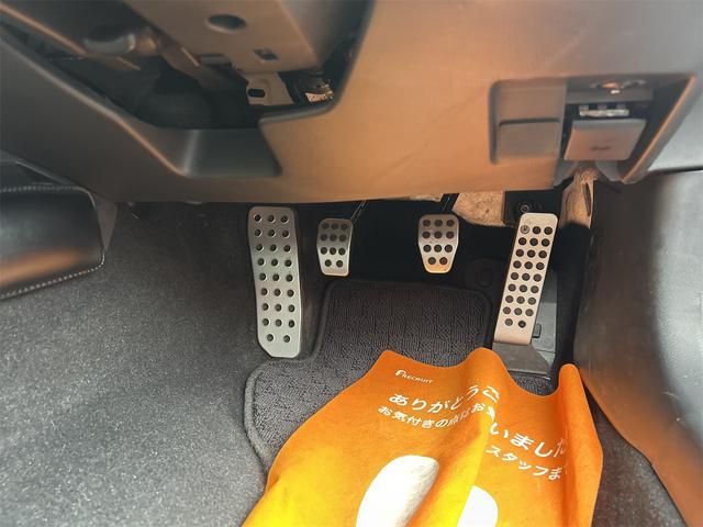 ロードスターＲＦ ＲＳ　オープンカー　バックカメラ　ナビ　クリアランスソナー　オートクルーズコントロール　レーンアシスト　衝突被害軽減システム　オートライト　ＬＥＤヘッドランプ　ＭＴ　スマートキー　シートヒーター（46枚目）