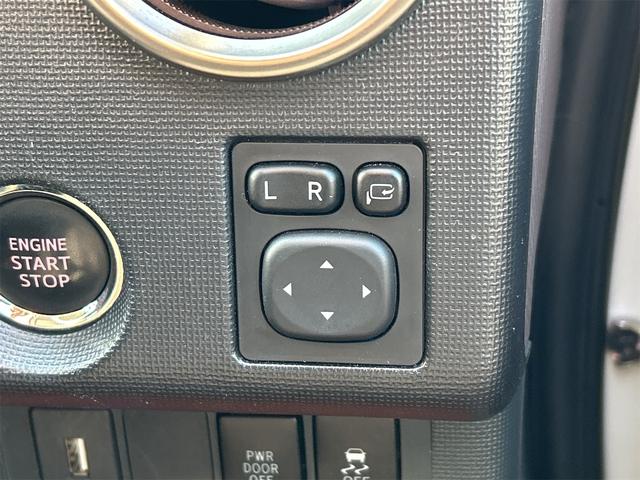 スペイド Ｆ　ＥＴＣ　バックカメラ　レーンアシスト　衝突被害軽減システム　電動スライドドア　オートマチックハイビーム　オートライト　スマートキー　アイドリングストップ　電動格納ミラー　ウォークスルー　ＣＶＴ（8枚目）