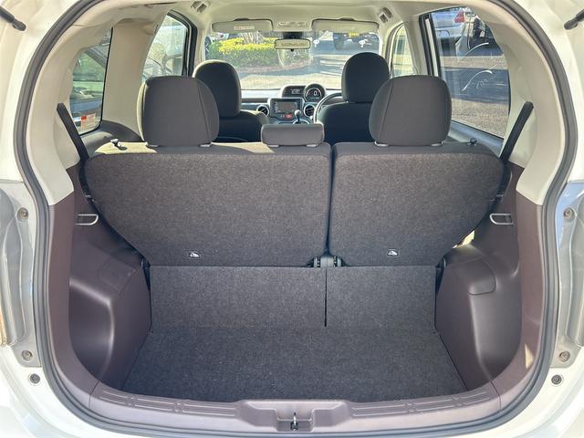 スペイド Ｆ　ＥＴＣ　バックカメラ　レーンアシスト　衝突被害軽減システム　電動スライドドア　オートマチックハイビーム　オートライト　スマートキー　アイドリングストップ　電動格納ミラー　ウォークスルー　ＣＶＴ（19枚目）