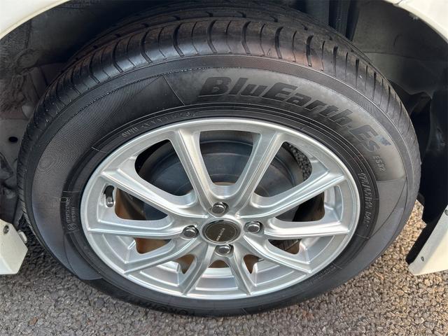 スペイド Ｆ　ＥＴＣ　バックカメラ　レーンアシスト　衝突被害軽減システム　電動スライドドア　オートマチックハイビーム　オートライト　スマートキー　アイドリングストップ　電動格納ミラー　ウォークスルー　ＣＶＴ（20枚目）