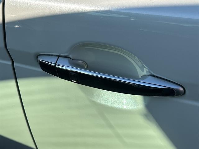 スペイド Ｆ　ＥＴＣ　バックカメラ　レーンアシスト　衝突被害軽減システム　電動スライドドア　オートマチックハイビーム　オートライト　スマートキー　アイドリングストップ　電動格納ミラー　ウォークスルー　ＣＶＴ（24枚目）