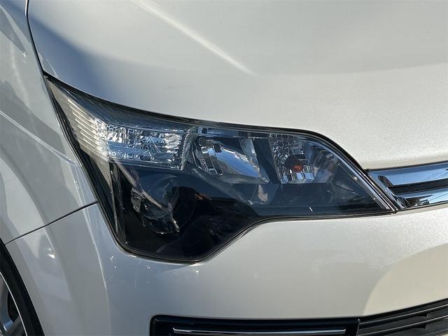 スペイド Ｆ　ＥＴＣ　バックカメラ　レーンアシスト　衝突被害軽減システム　電動スライドドア　オートマチックハイビーム　オートライト　スマートキー　アイドリングストップ　電動格納ミラー　ウォークスルー　ＣＶＴ（27枚目）