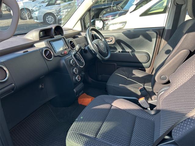 スペイド Ｆ　ＥＴＣ　バックカメラ　レーンアシスト　衝突被害軽減システム　電動スライドドア　オートマチックハイビーム　オートライト　スマートキー　アイドリングストップ　電動格納ミラー　ウォークスルー　ＣＶＴ（31枚目）