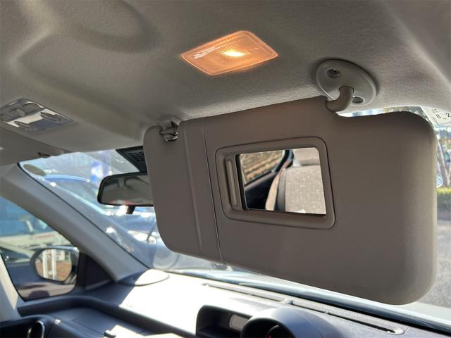 スペイド Ｆ　ＥＴＣ　バックカメラ　レーンアシスト　衝突被害軽減システム　電動スライドドア　オートマチックハイビーム　オートライト　スマートキー　アイドリングストップ　電動格納ミラー　ウォークスルー　ＣＶＴ（32枚目）