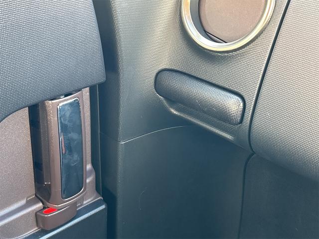 スペイド Ｆ　ＥＴＣ　バックカメラ　レーンアシスト　衝突被害軽減システム　電動スライドドア　オートマチックハイビーム　オートライト　スマートキー　アイドリングストップ　電動格納ミラー　ウォークスルー　ＣＶＴ（37枚目）