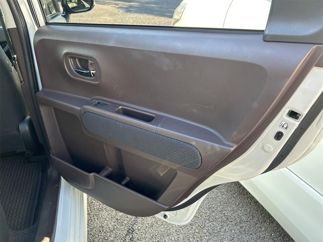 スペイド Ｆ　ＥＴＣ　バックカメラ　レーンアシスト　衝突被害軽減システム　電動スライドドア　オートマチックハイビーム　オートライト　スマートキー　アイドリングストップ　電動格納ミラー　ウォークスルー　ＣＶＴ（45枚目）