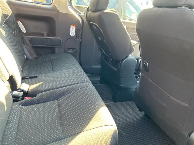 スペイド Ｆ　ＥＴＣ　バックカメラ　レーンアシスト　衝突被害軽減システム　電動スライドドア　オートマチックハイビーム　オートライト　スマートキー　アイドリングストップ　電動格納ミラー　ウォークスルー　ＣＶＴ（46枚目）