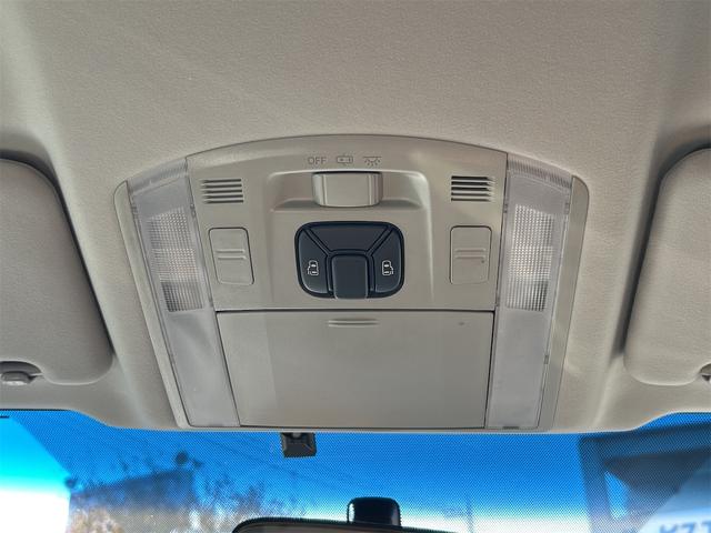 アルファード 240S 4WD ETC バックカメラ ナビ TV クリアランスソナー 両側電動スライドドア オートライト HID スマートキー 電動格納ミラー 後席モニター CVT アルミホイール CD DVD再生 USB(11枚目)