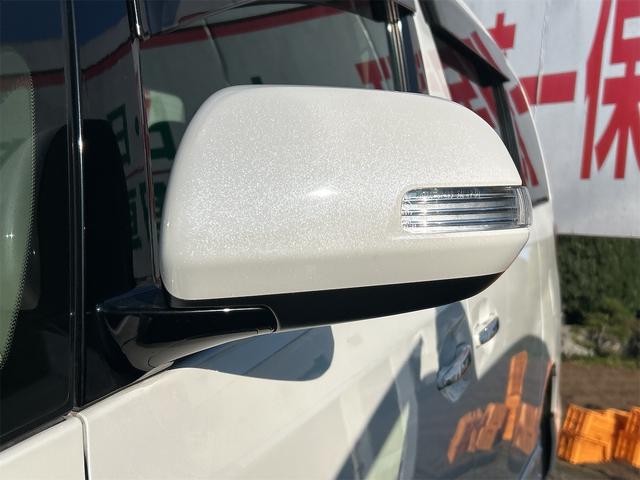アルファード 240S 4WD ETC バックカメラ ナビ TV クリアランスソナー 両側電動スライドドア オートライト HID スマートキー 電動格納ミラー 後席モニター CVT アルミホイール CD DVD再生 USB(30枚目)