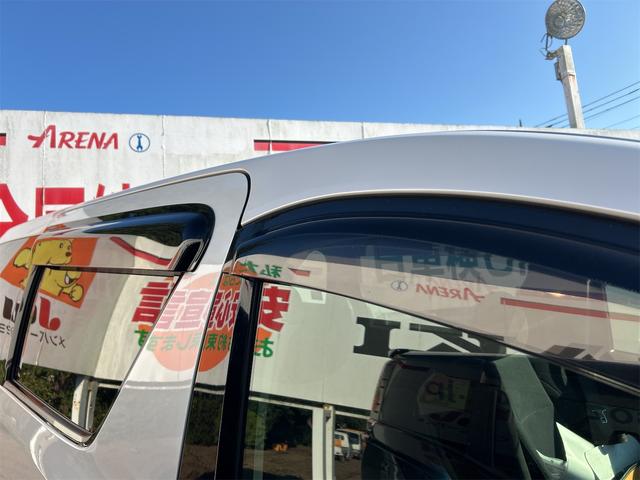 アルファード 240S 4WD ETC バックカメラ ナビ TV クリアランスソナー 両側電動スライドドア オートライト HID スマートキー 電動格納ミラー 後席モニター CVT アルミホイール CD DVD再生 USB(34枚目)