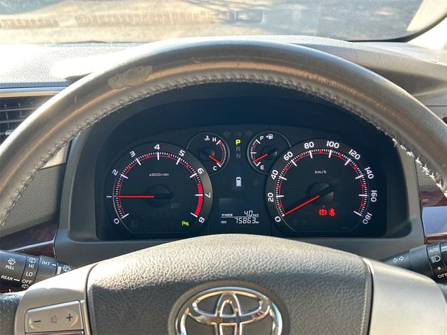 アルファード 240S 4WD ETC バックカメラ ナビ TV クリアランスソナー 両側電動スライドドア オートライト HID スマートキー 電動格納ミラー 後席モニター CVT アルミホイール CD DVD再生 USB(35枚目)