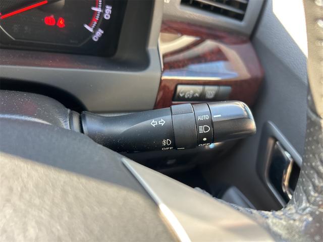 アルファード 240S 4WD ETC バックカメラ ナビ TV クリアランスソナー 両側電動スライドドア オートライト HID スマートキー 電動格納ミラー 後席モニター CVT アルミホイール CD DVD再生 USB(37枚目)